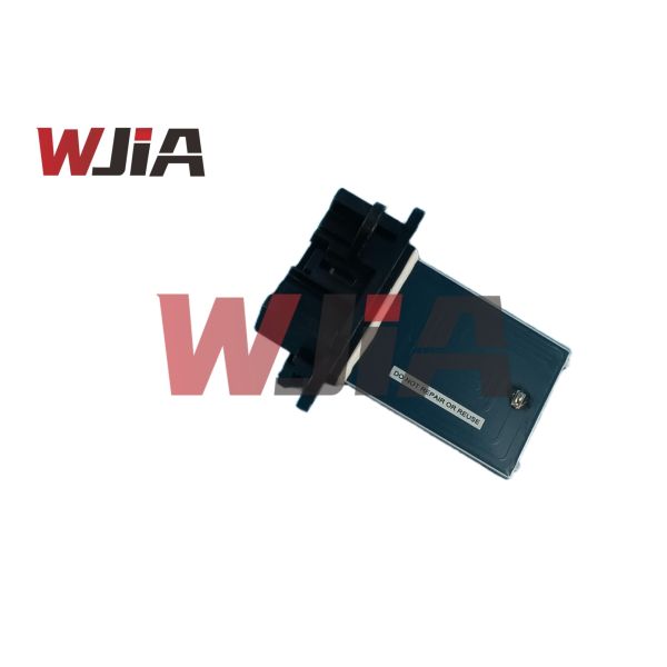 27150-EB71B Control Module Blower Motor Resistor Kit For Nissan Navara Frontier D40 YD25 2.5L Pick Up 2008-2012