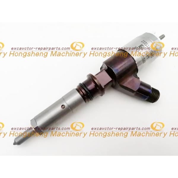 326-4740 326-4756 Fuel Injector Assembly Cat For C4.2 Engine E312D E315D E318D  E315D E318D E319D