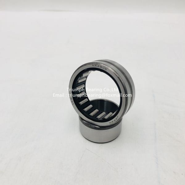 IKO  Needle Roller Bearings  NA4906