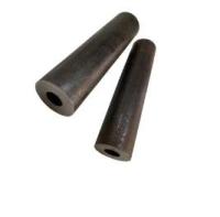 8 pouces tuyau d'acier sans couture de pression à hauteur de 12 pouces/ASTM A106 GR B SCH 40