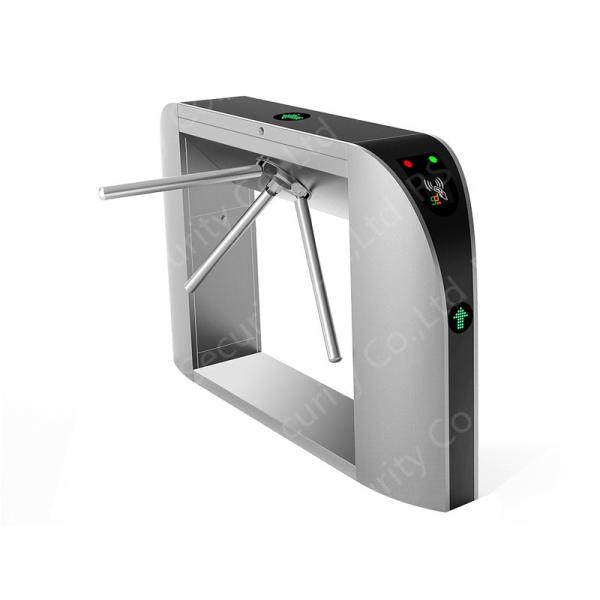 Card Reader Tripod Turnstile Public Transport Paint High-grade 3 Arms Tourniquets System