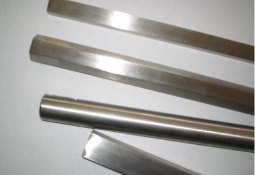 Spring Steel Bar 60si2mn /1.7108/ 9260