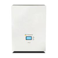 bateria de lítio 48V do armazenamento de energia solar da casa 10KWh 200Ah