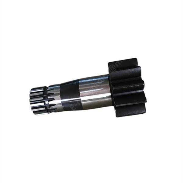 PC120-6 PC130-7 Swing Drive Shaft Excavator Swing Motor Reduction Gear Box Final Drive Device Spare Parts