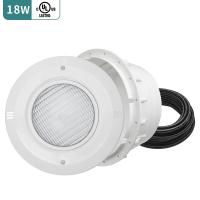 Luz circular da piscina do UL de PAR56 1700LM com ameia