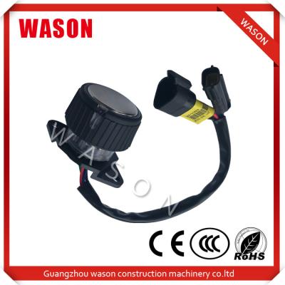 High Quality Excavator Dial Fuel 21Q6-20811  21Q620811 For Hyundai R220
