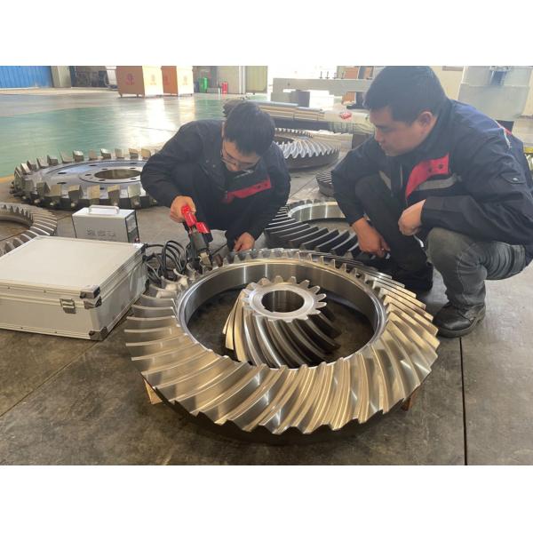 Hunan Ruida Heavy-duty Machinery and Equipment Co., Ltd.