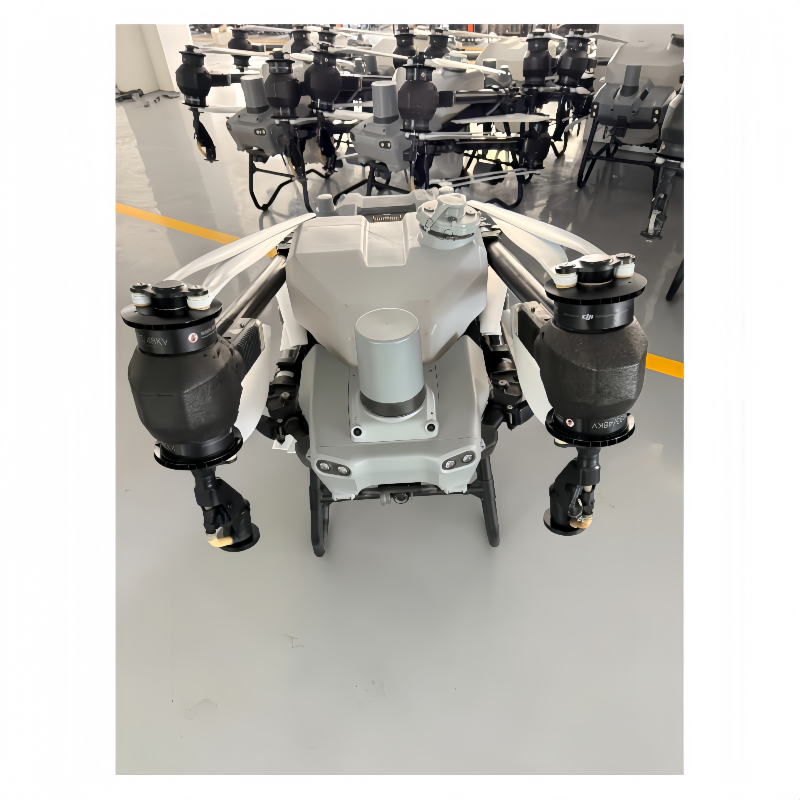 Dji T25 T40 T50 Agras Drone For Sale With Extra Two Brand New Power Motor