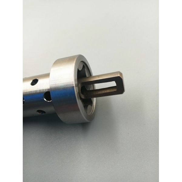 One stop shopping camshaft control valve 2710500578 for Benz 271
