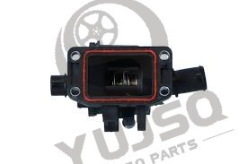 Peugeot 206 307 Engine Coolant Thermostat 1336V6 9654393880