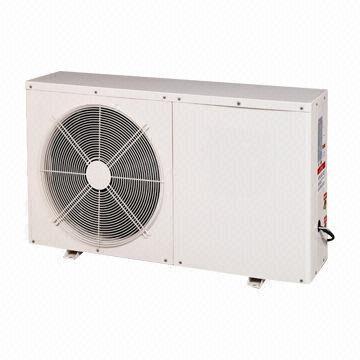 Ground Source Heat Pump,House heating, hot water heat pump
