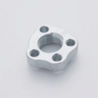 DIN ASTM Standard Cold Forging Products Zinc Plating and Customized Drawings