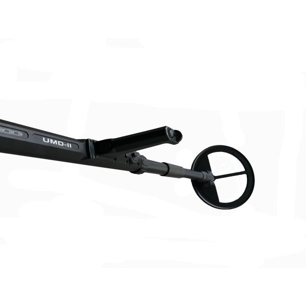 Безопасность металлоискателя шахты двойника Pec поверхностная установленная для