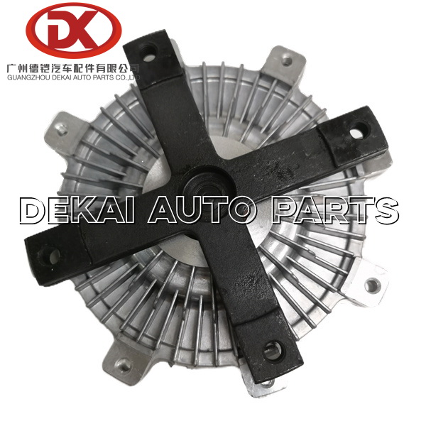 ISUZU Air Conditioning Parts Fan Clutch 8971392990 8971297380