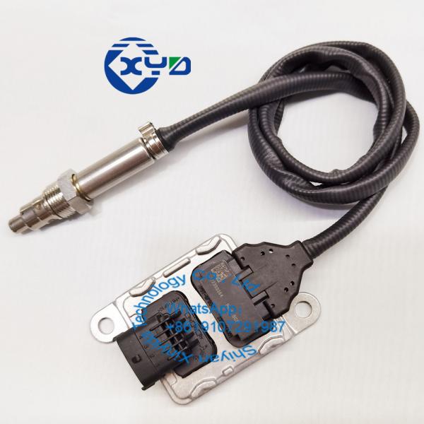 12V Truck Nox Sensor 22303384 5WK97365 Car Engine Spare Parts