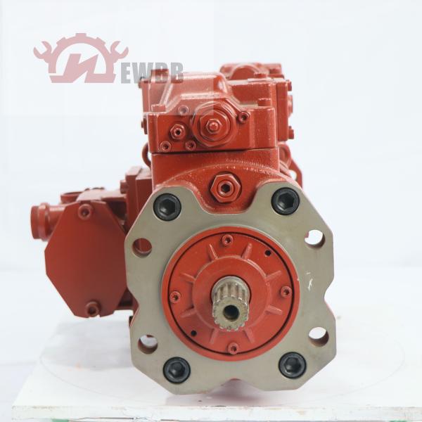 TAKEUCHI TB135 Hydraulic PTO Piston Pump K3V63DTP 9N14T