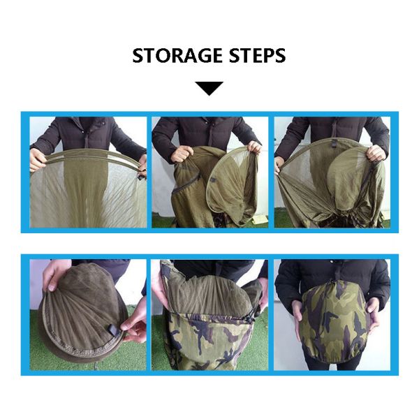 Lightweight Portable parachute Hammock with Mosquito Net,Outdoor Camping mosquito net hammock