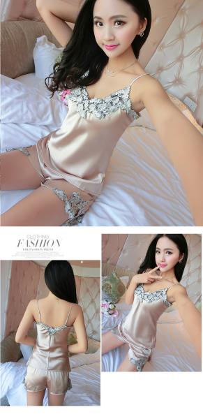 100%Polyester  Embroidery  Pajams Collar Lace   Mesh Based Necklace Decoration