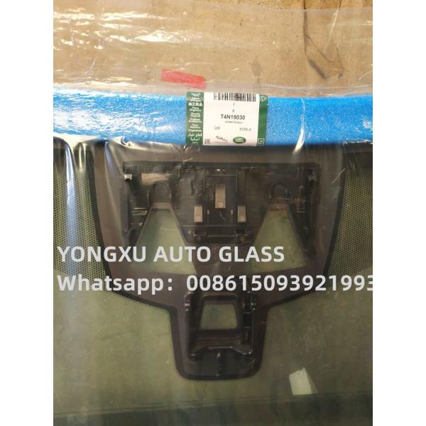 Jaguar Xe 4d Sedan 2016 Carfront Glass Honda Civic Windshield