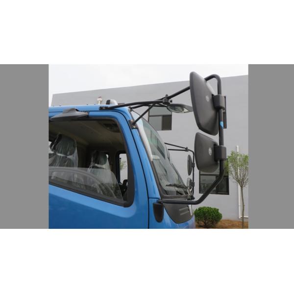 6-10T Sinotruk HOWO ZZ3057E3714C155 4x2 119hp Light Mining Small Dump Truck