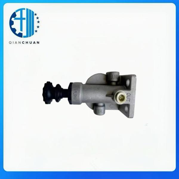 6271-71-6110 Fuel Filter Head SAA4D95LE Engine for Komatsu D31EX-22 D37PX-22 PC130-8 PC60-8 Construction Machinery