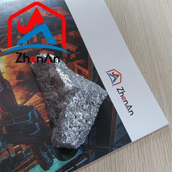 High Grade Silicon Metal 2202 For Steel Hardening