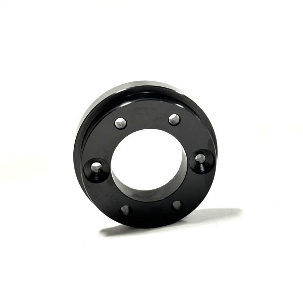 Aftermarket 30mm Steering Wheel Hub Adapters Spacer For Logitech G25 G27 G29 G920
