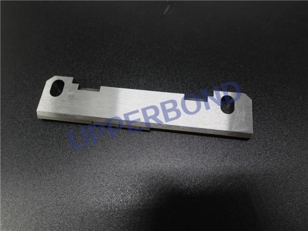 GDX Knives Cutter Tobacco Machinery Blade Cutting Spare Parts