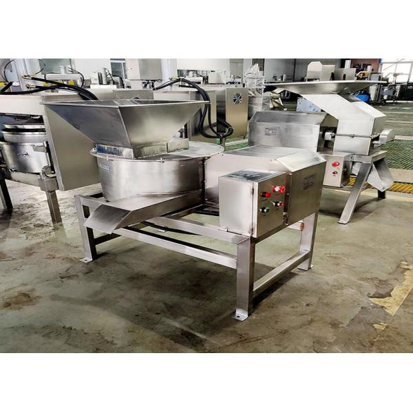 Industrial Blades Structure Multi Functional Vegetable Fruits Leafs Carrot Shredding Cutting Crushing Machine