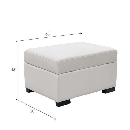BN Smart Furniture Italian Minimalist Matching Functional Sofa with Electric USB Multi-Functional Sofa Recliner
