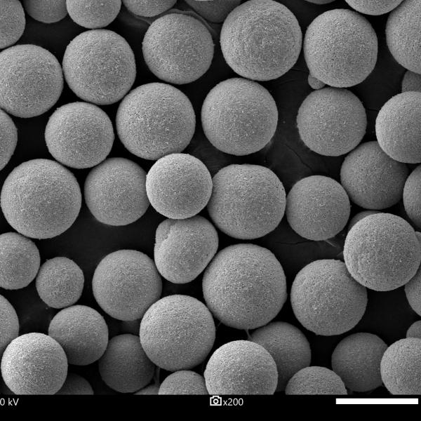 Agglomerated YSZ 20% Yttria Stabilized Zirconia Powder For Thermal Spray Coating