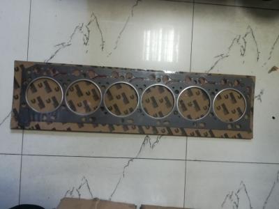 Dongfeng Cummins Diesel Engine Parts Engine Cylinder Head Gasket Part Number 3967059