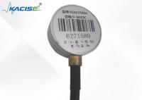 9V - émetteur externe ultrasonique de niveau d'eau d'indicateur de niveau de réservoir de stockage de pétrole 36V