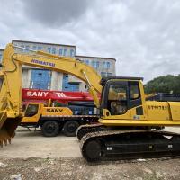 2024 Used Komatsu PC350 Excavator – Reliable Quality, Cost-Effective Choice with Immediate Delivery