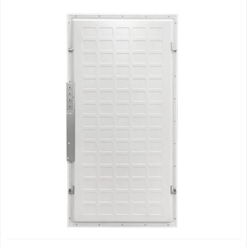 2 FT. X 4 FT. LED LIGHT FIXTURE 50W, BACK-LIT, FOR OFFICES SCHOOLS HEALTH CARE FACILITIES