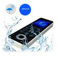 T9 entrou o controle de acesso biométrico impermeável da impressão digital IP65