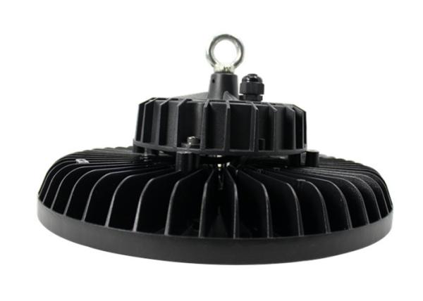 6000K Industrial High Bay Lighting 150w 140lm/W 60 90 120 Degree Optional
