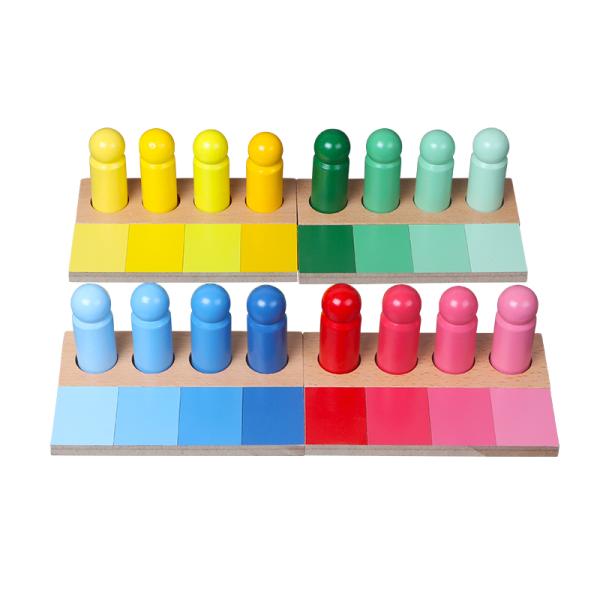 Wooden Baby Toys Early Years Educational Toys Similarity Sorting Montessori Toys