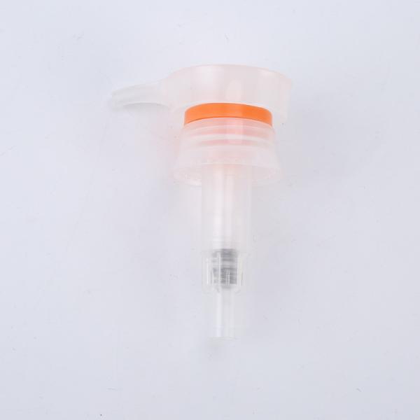 Customization 24 28 410 Cosmetic Lotion Pump With Screw Lock