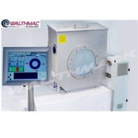 Equipamento de medição de espessura por ultra-som em HDPE PP PVC PPR