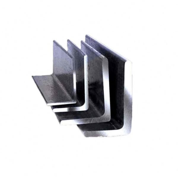 100x100x5 Hot Dipped Galvanized Angle Bar Slotted Perforated Hot Rolled Angle Iron