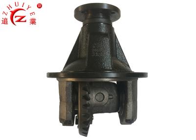 Wearable Auto Rickshaw Differential , Zongshen Heavy Duty Load Tricycle Accessories