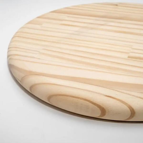 Специализированный набор радиации сосновой древесины