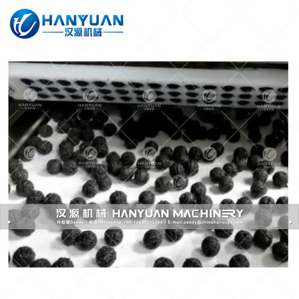 Rice Candy Ball Machine
