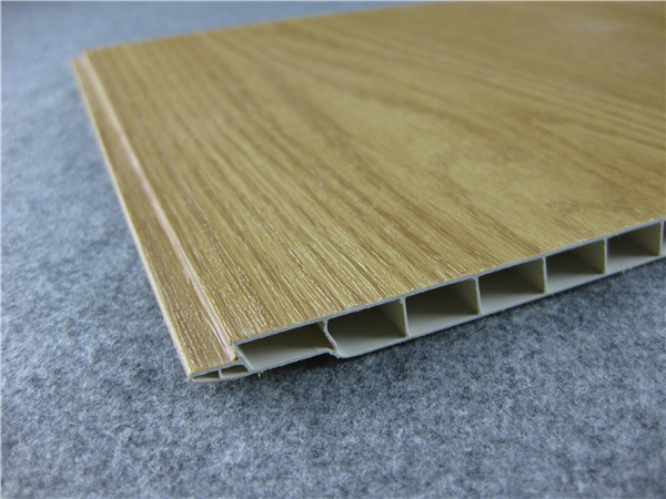 Панели потолка ПВК для крышки крыши прокатывая пластиковые панели крыши