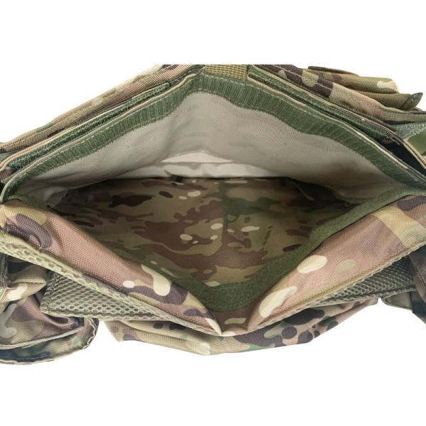 MTV11 Специальный тактический жилет Личный защитный жилет