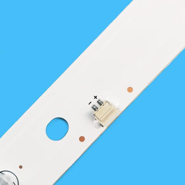 Para o Lehua LED39C310B AKTV4021 JS-D-JP3910-071EC E39F2000 MCPCB