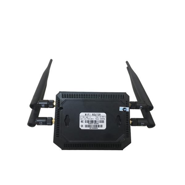 4g Lte Module 3G 4G Wifi Router Indoor For Home / Office Using
