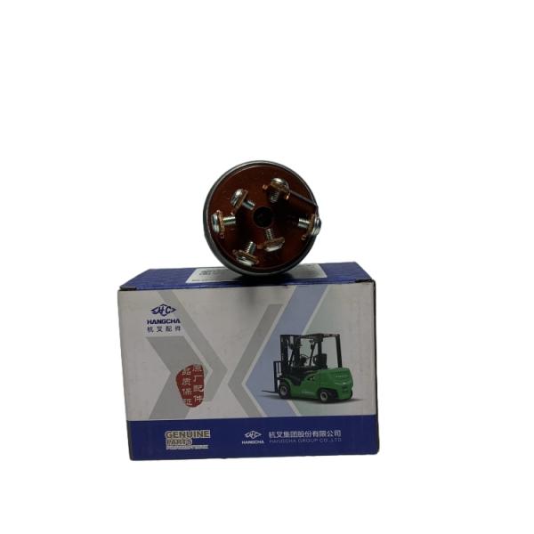 Long Working Life Aluminum Steel Ignition Preheater Switch CPC(D)10-100 Compatible Start Switch Replacement