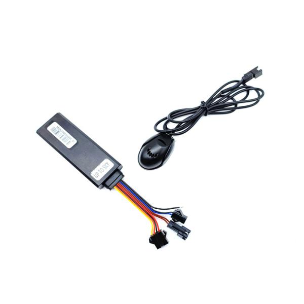 Mini 2G Car Tracker Device No Monthly Fee SOS Microphone Listening